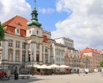powiększ zdjęcie: Miasto Legnica