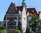 powiększ zdjęcie: Miasto Legnica