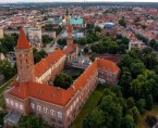 powiększ zdjęcie: Miasto Legnica