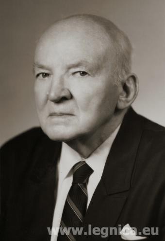 [1993] Tadeusz Gumiński