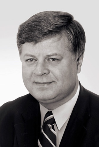 [2011] Jerzy Szmajdziński
