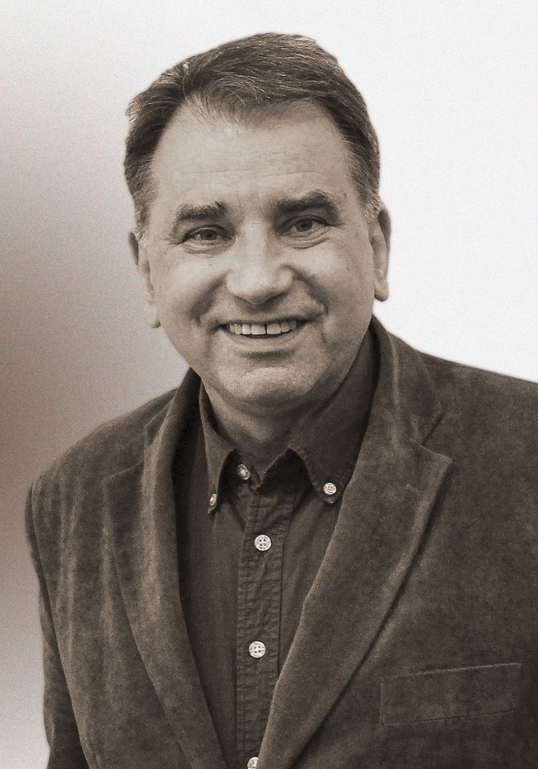 [2018] Waldemar Krzystek