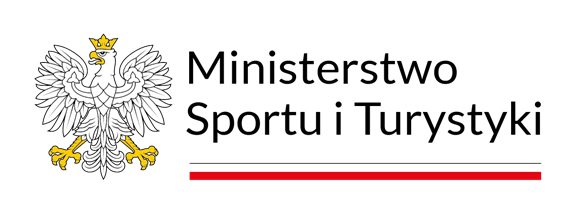 Fundusz Rozwoju Kultury Fizycznej Logotyp