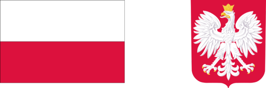 Plaga polski i godło