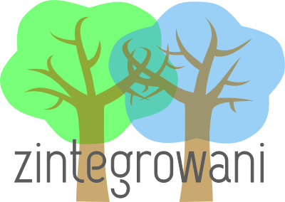 Logotyp Zintegrowani