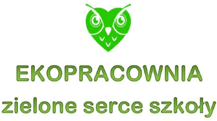 Logotyp projektu Ekopracownia