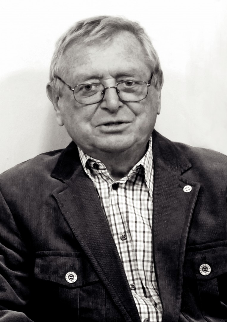 Edward Wiśniewski 