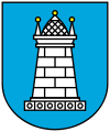 Blansko logo miasta