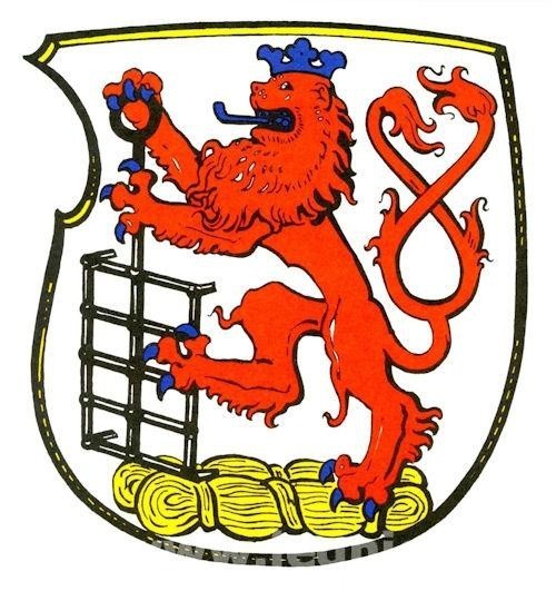 Wuppertal logo miasta