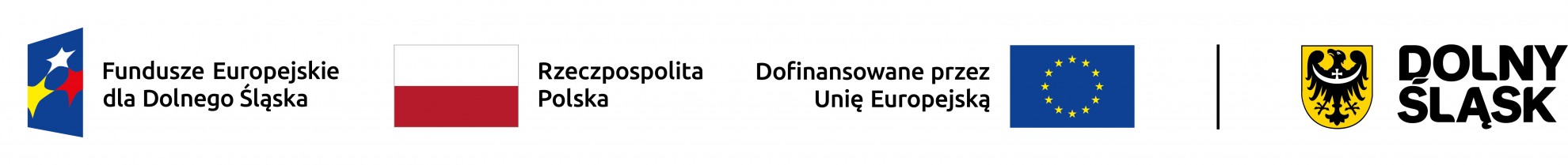 Logo fundusze 