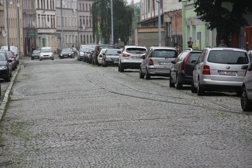 wroclawska