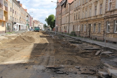 wroclawska
