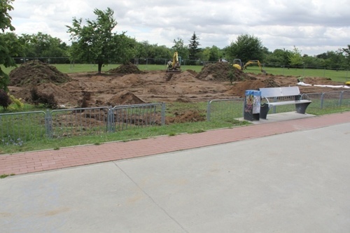 pumptrack