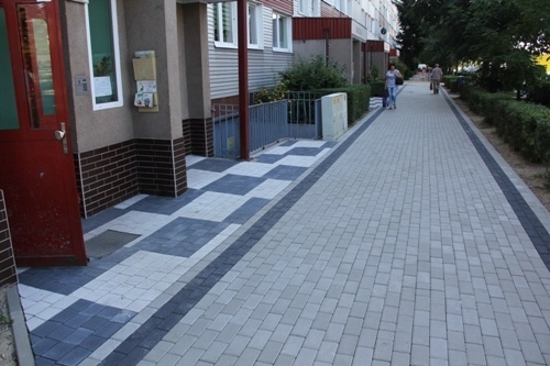 chodnik gwiezdna
