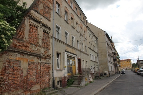zakaczawie