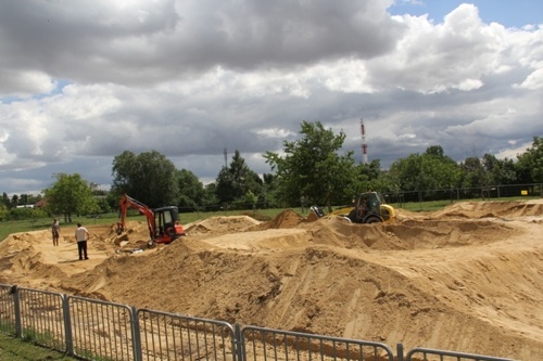 pumptrack