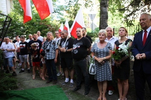 powstanie warszawskie