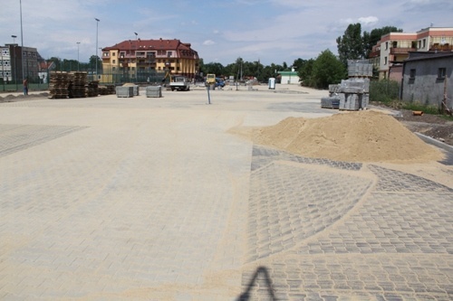 parking sp7