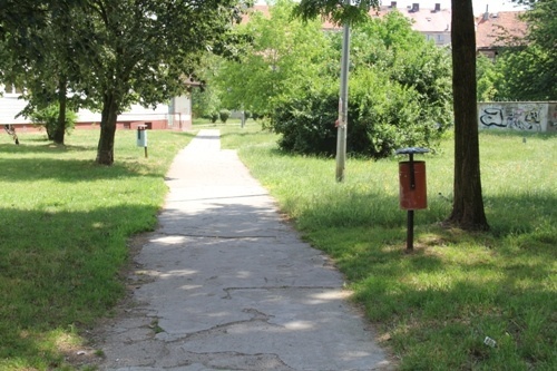 cgodnik torowa