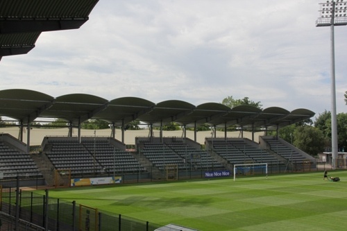 stadion
