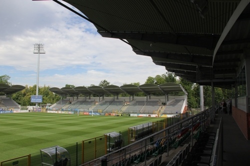 stadion