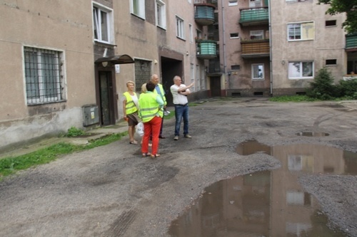 rewitalizacja zakaczawie