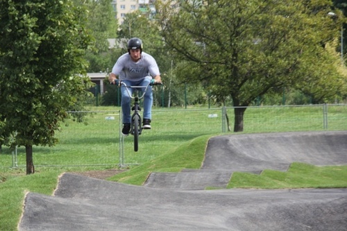 pumptrack