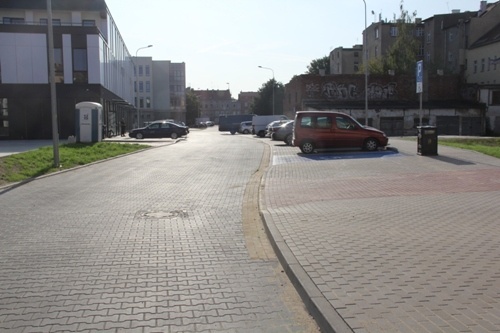 wroclawska