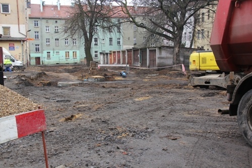 wroclawska