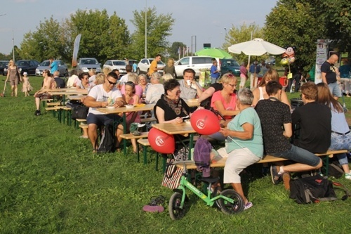festyn na koperniku