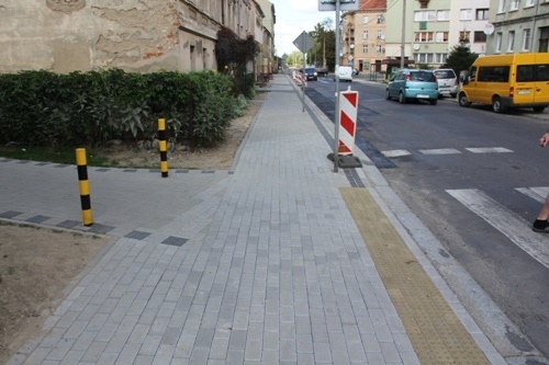 dzialkowa