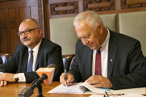 dotacje unijne dla szkol Legnica 2017 1