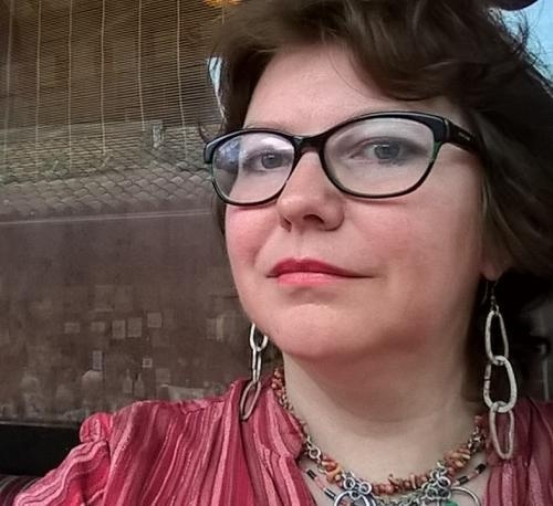 Zuzanna Grębecka