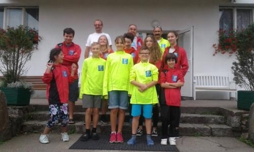 Klub Szermierczy Piast Legnica