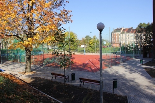 rewitalizacja zakaczawie