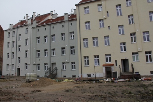 rewitalizacja zakaczawie