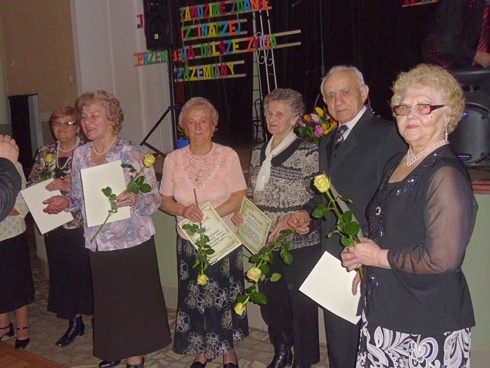 Dom Dziennego Pobytu działa od 20 lat