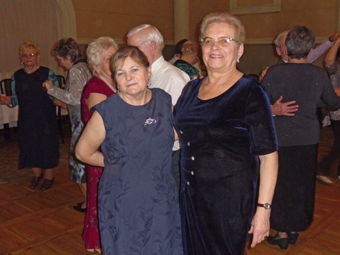 Dom Dziennego Pobytu działa od 20 lat