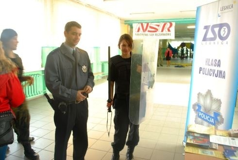 &bdquo;Si&oacute;demka&rdquo; szeroko otwiera drzwi