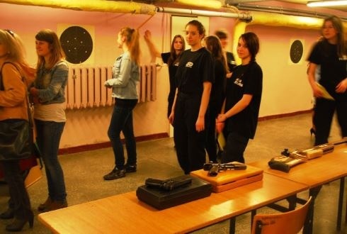 &bdquo;Si&oacute;demka&rdquo; szeroko otwiera drzwi