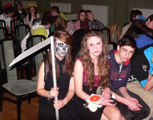 O segregacji śmieci nigdy za wiele