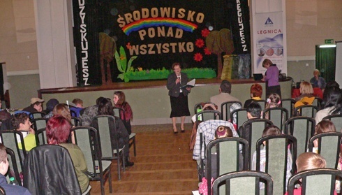 O segregacji śmieci nigdy za wiele