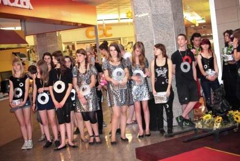 (Z)BUNTowany Festiwal SREBRO 2013 