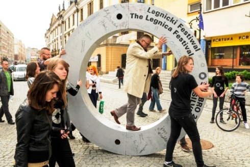 (Z)BUNTowany Festiwal SREBRO 2013 