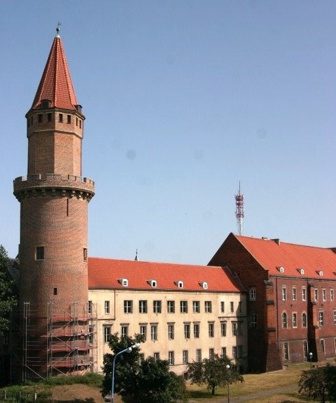 Miasto inwestuje w odnowę zabytk&oacute;w