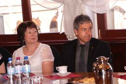 Legnicka pr&oacute;ba bicia rekordu Guiness&rsquo;a na najdłuższy pejzaż świata