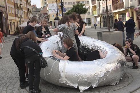 Weekend bardzo kulturalny. Muzealna Noc i Festiwal Srebra