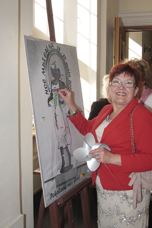 Weekend bardzo kulturalny. Muzealna Noc i Festiwal Srebra