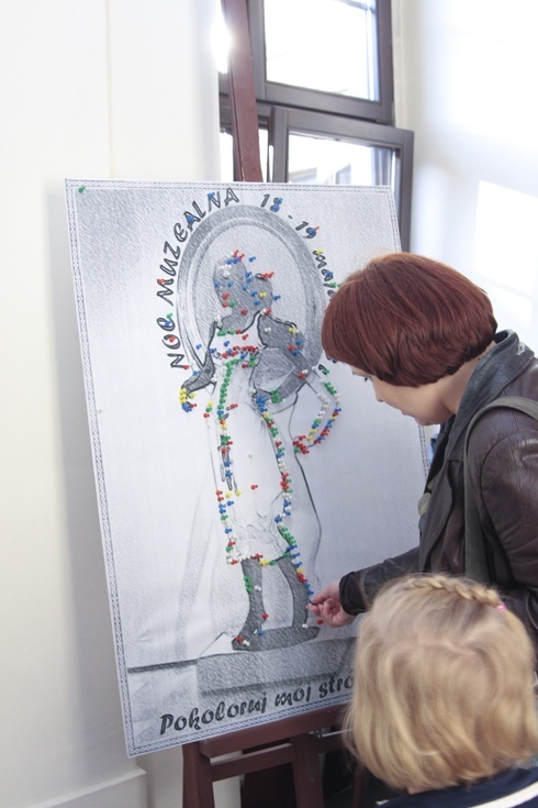 Weekend bardzo kulturalny. Muzealna Noc i Festiwal Srebra