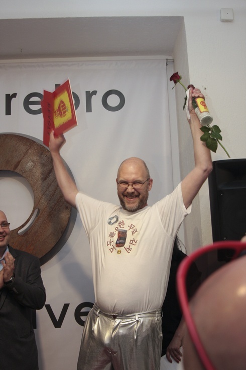 Weekend bardzo kulturalny. Muzealna Noc i Festiwal Srebra